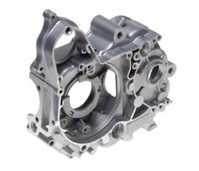 Motorgehäuse Motorblock Links