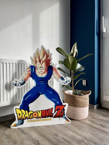 Dragonball vegeta ssj - vegeta, anime