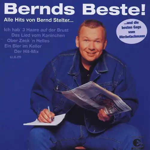 Bernd stelter bernds beste - bernd,