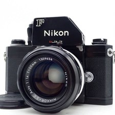 [Ausgezeichnet+++++]Nikon F
