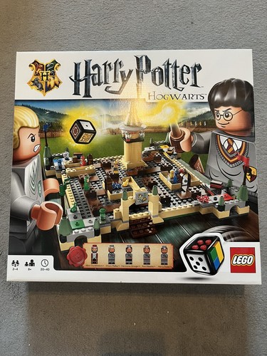 Lego games harry - lego, potter