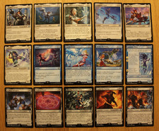 MTG | Final Fantasy | Uncommon