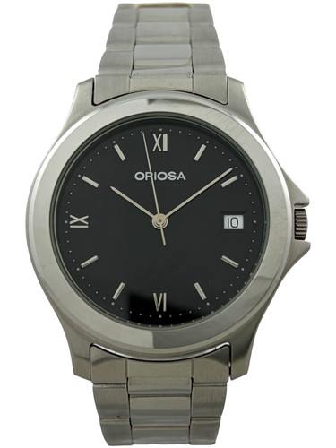 Nos herrenarmbanduhr oriosa - nos,