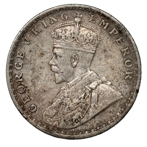 Großbritannien rupie 1916 - großbritannien,