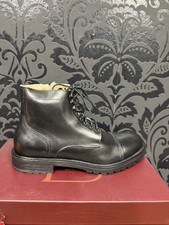 Emilio Sarto Boots  Gr. 42 Neu