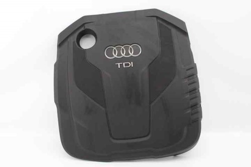 04l103925d motorabdeckung audi - motorabdeckung,