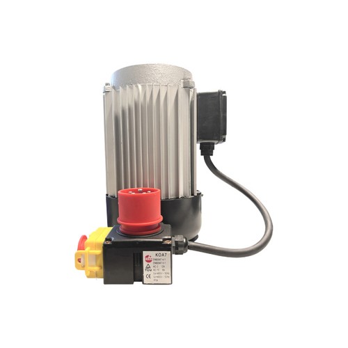 Ersatzmotor hydraulikaggregat - ersatzmotor,
