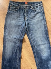 Hugo Boss Orange Jeans Größe