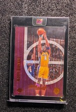 2000/01 Topps Stars KOBE