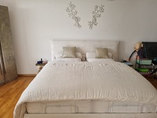  Schramm Bett Gala (180×200 cm)