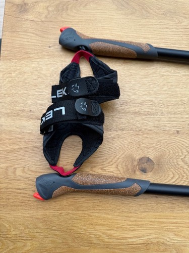 Leki response nordic - response, walking