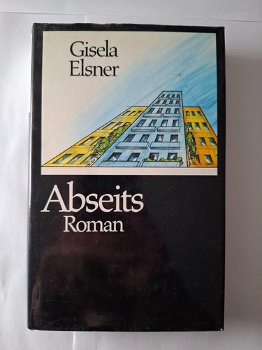 Gisela elsner abseits - |, |