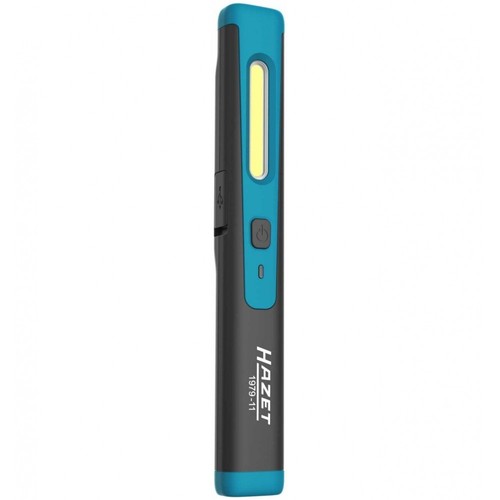Hazet led pen light - led,