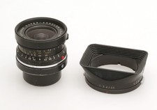 Leitz Wetzlar Super-Angulon