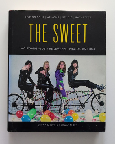 The sweet live - on, /
