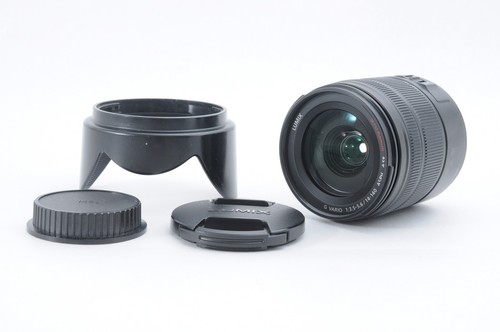 Panasonic lumix vario - panasonic, g