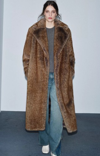 Zara woman collection - collection,