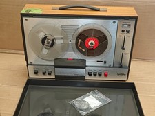 SABA TG 423 F Tonbandgerät |