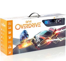 Anki Overdrive Starter Kit