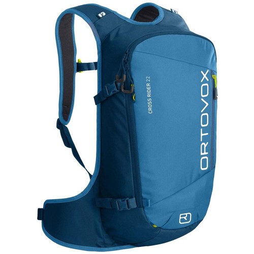 Ortovox cross rider light - ortovox,