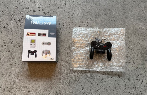 Nintendo virtual boy - virtual,