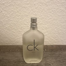 Calvin Klein CK One