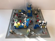 Lego Space classic Weltraum Raumfahrt -Sammlungsauflösung Teil 3 !!Bitte lesen!!