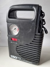 Mobiler Luftkompressor 250PSI/18bar