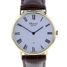 Chopard Classic Gelbgold 750/-