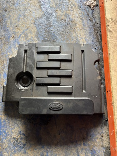 Land rover discovery l319 - land,