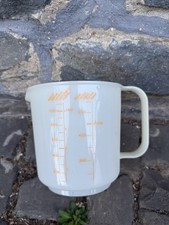 Tupperware 1,2 L Rührbecher Messbecher