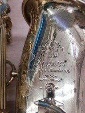 Selmer Paris MARK VI