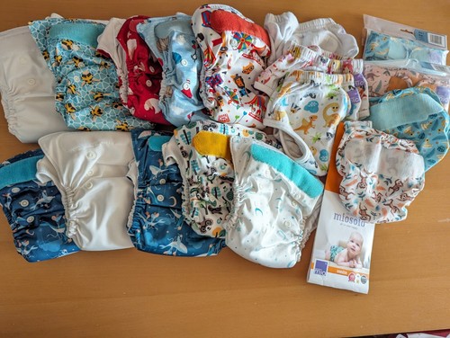 Neu bambino mio aio one - mio,