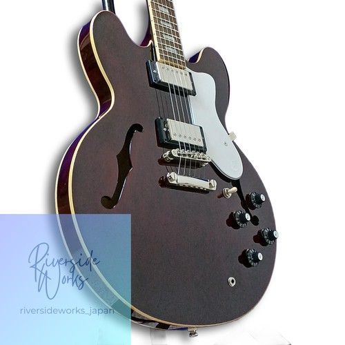 Epiphone gitarre noel - epiphone, e-gitarre