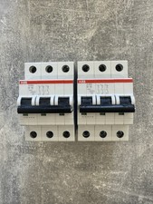 ABB S203-B16