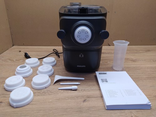 Philips 7000 serie - 7000, pastamaker