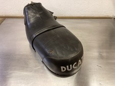 Sitzbank Ducati Scrambler