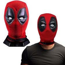 Superhelden Maske Superhelden