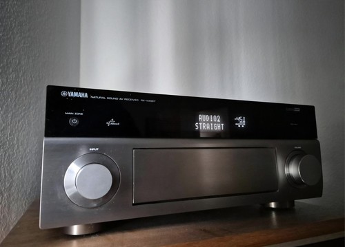Yamaha v3067 surround - rx,