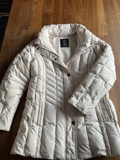 Damen Daunenjacke Gr.38