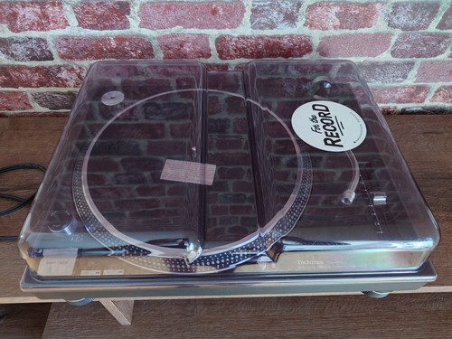 Technics 1210mk2 - technics, sl-1210mk2