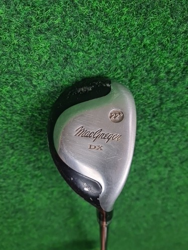 Mac gregor hybrid - gregor,
