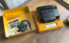Vintage kamera fotoapparat - vintage,