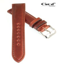 Graf Shell Cordovan