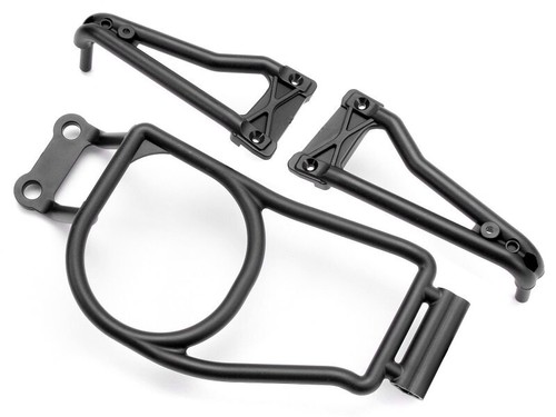 Hpi savage 85239 - savage, 4.6