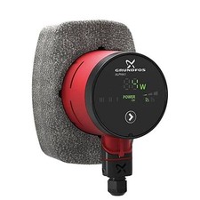 Grundfos Hocheffizienz