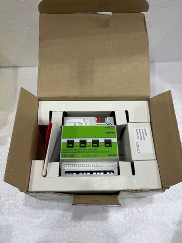 Merten schneider electric knx - merten/schneider,
