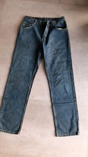 HERO by Wrangler Herren Jeans REGULAR Straight W34 L34 Blau
