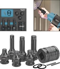 HAZET power socket wrench