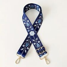 Breiter Schultergurt Schulterriemen Tragegurt Taschengurt für Handtaschen